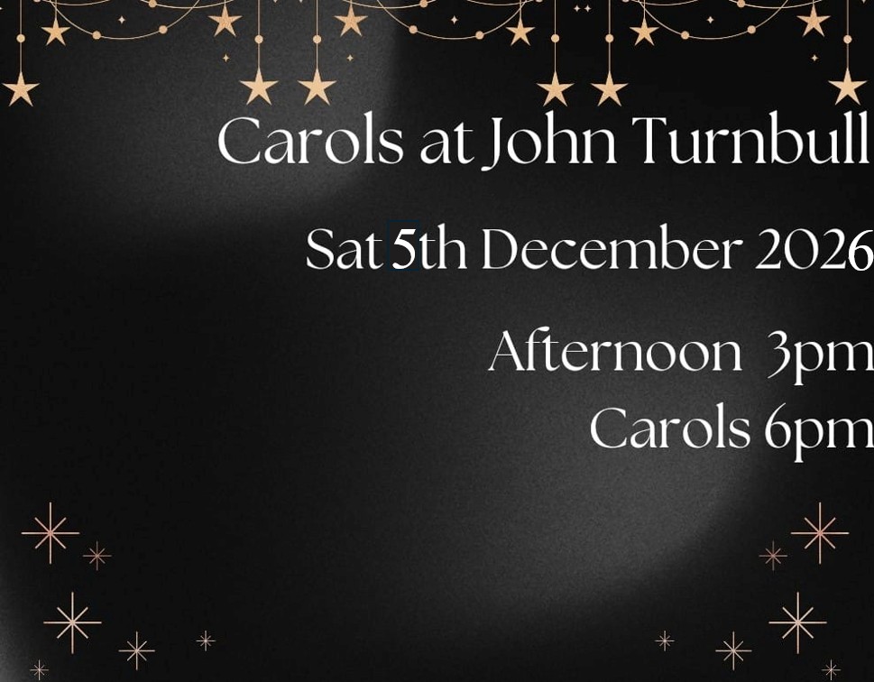 Carols at John Turnbull Park